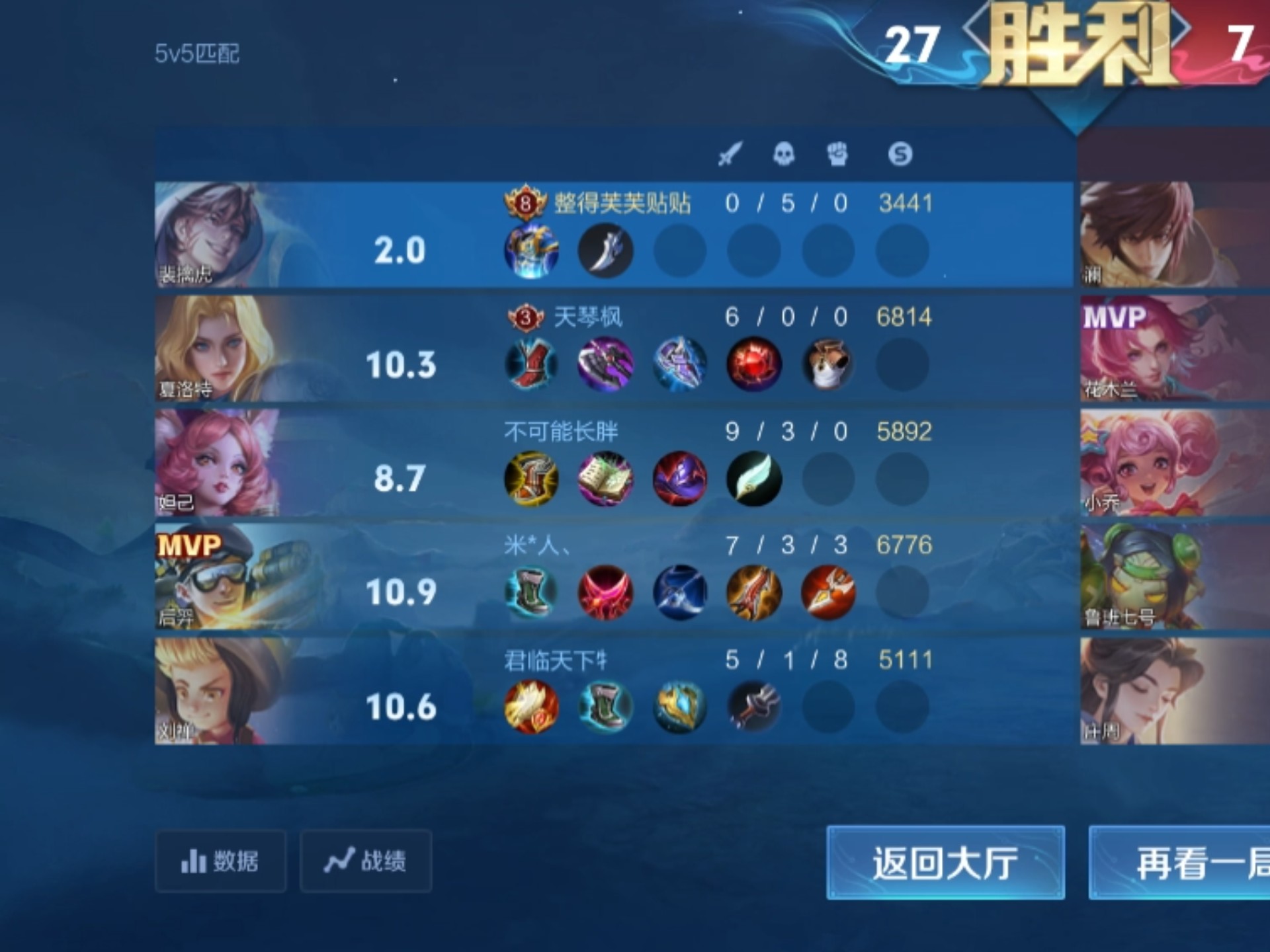 冷门频出!王者荣耀战况跌宕起伏 冷门频出!王者荣耀战况跌宕起伏
