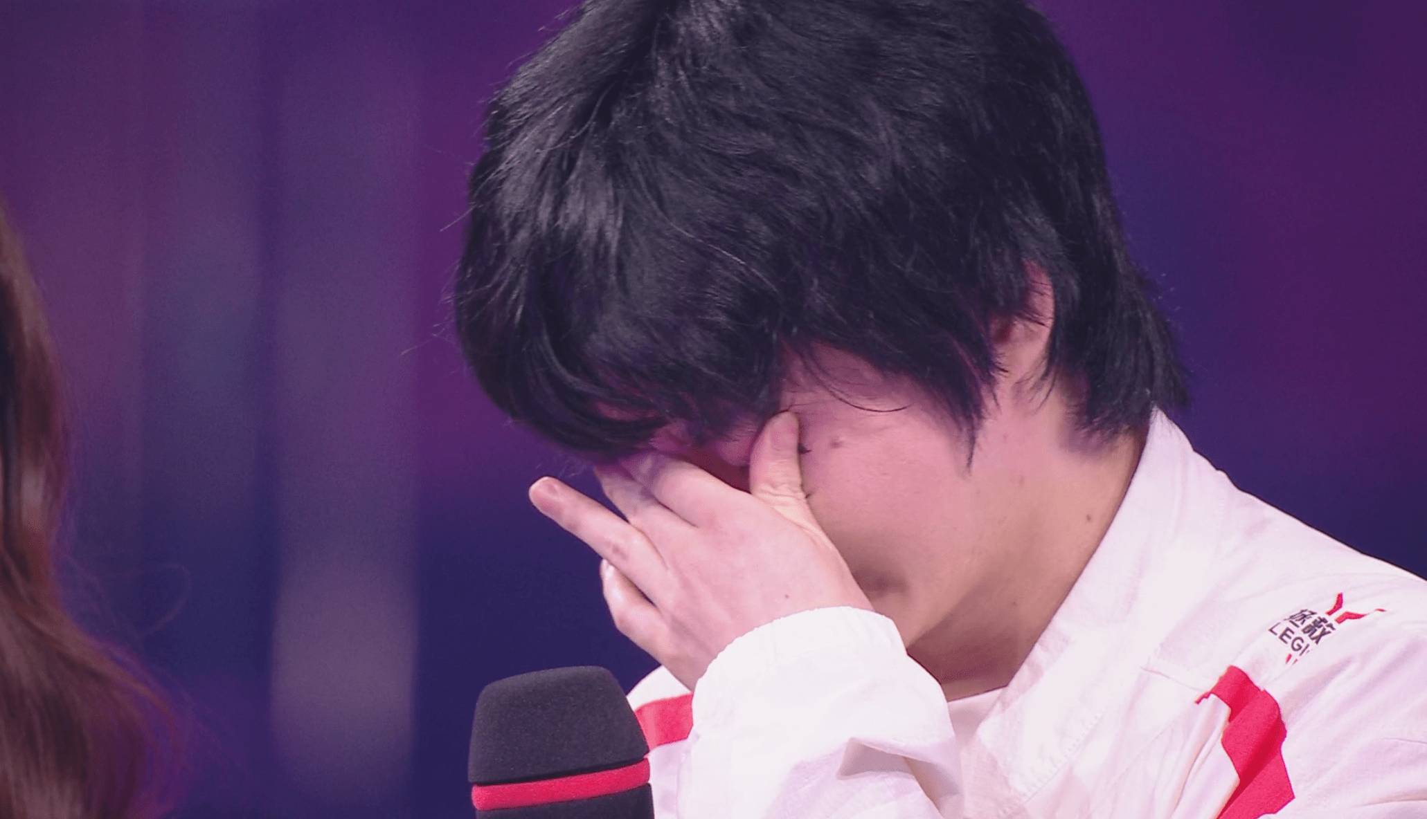 TI国际邀请赛选手赛后落泪,背后故事感人的简单介绍 TI国际邀请赛选手赛后落泪,背后故事感人的简单介绍