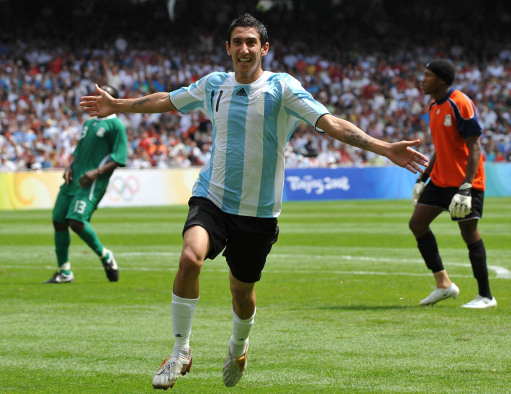 国际米兰绝杀丹麦,迪马利亚高光表现 国际米兰绝杀丹麦,迪马利亚高光表现