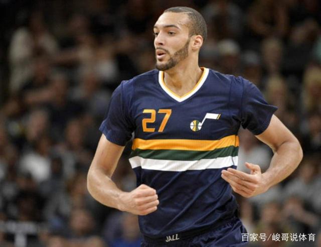 76人横扫雄鹿，戈贝尔状态火热