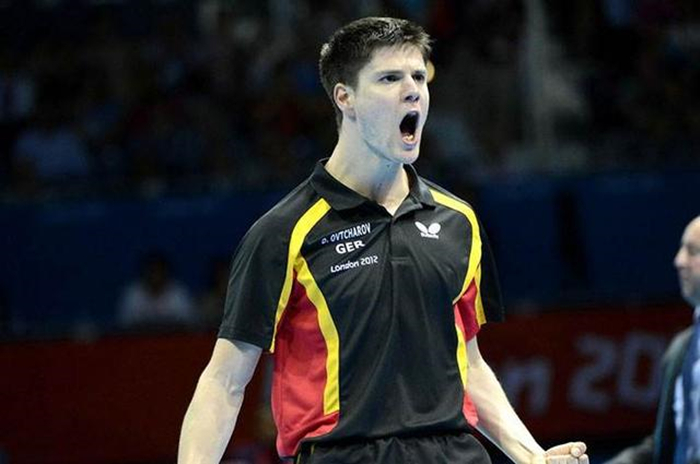 英格兰队鏖战德国队,奥恰洛夫关键制胜 英格兰队鏖战德国队,奥恰洛夫关键制胜