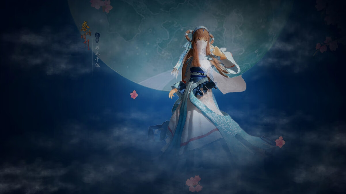 三色旗与黑白格，命运在漏缝中重新加载