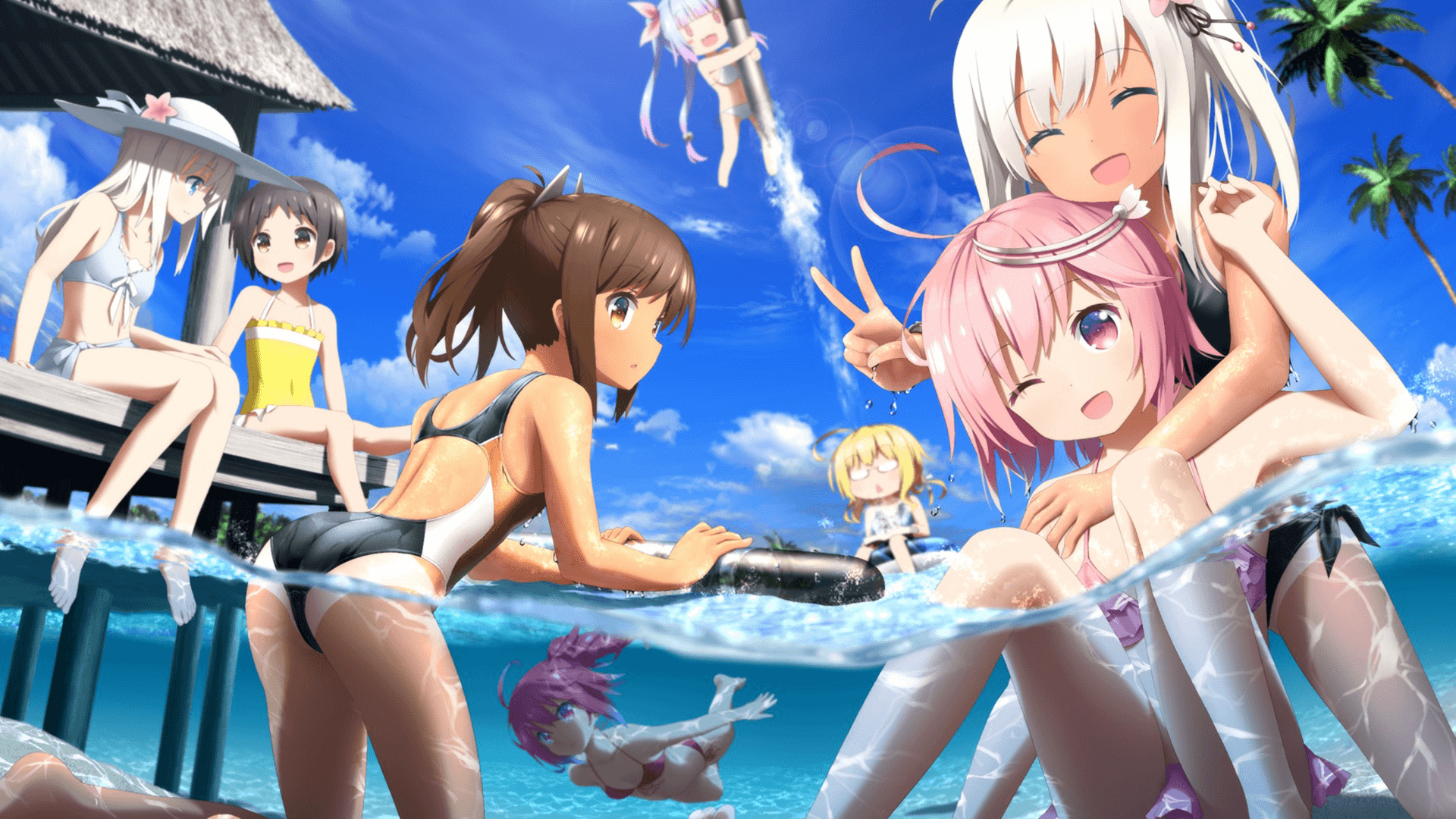 无声者的惊雷，当切特在深圳的铜墙铁壁下炸裂锋芒