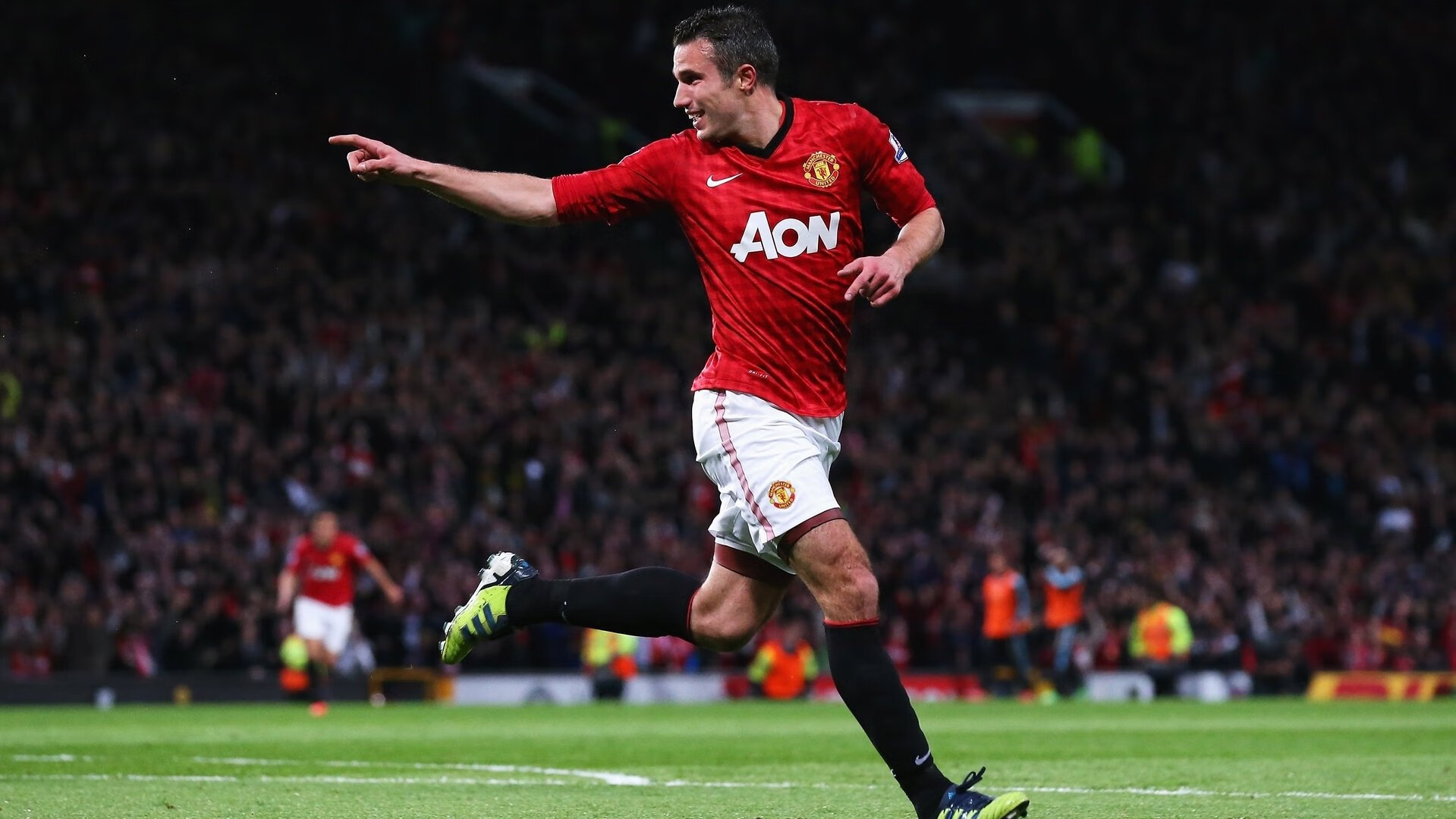 暗夜终章与黎明序曲，阿圭罗在奥运周期关键战的传奇接管