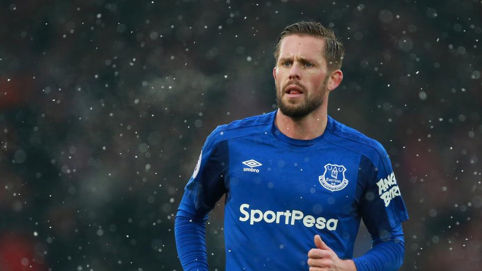 绝境之中，他是对手最痛恨的保险，欧冠淘汰赛之夜，欧文如何定义何为不掉线？